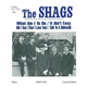 The Shags - What Am I To Do/It Ain't Easy/Did I Say (That I Love You)/Talk To A Sidewalk